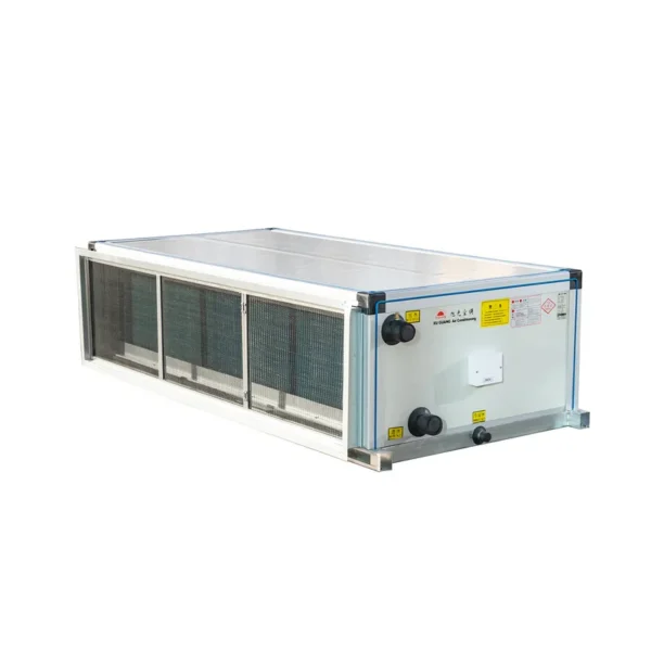 Air Handling Unit, Ceiling, 380~415v, 8.4~11.3kw - view 3