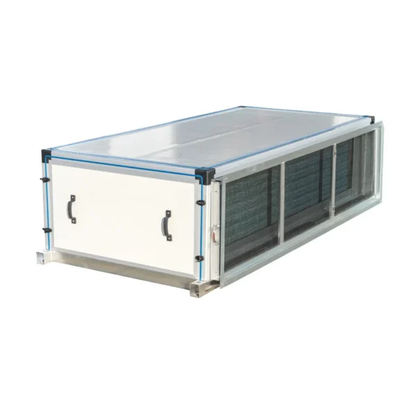 Air Handling Unit, Ceiling, 380~415v, 8.4~11.3kw - view 5