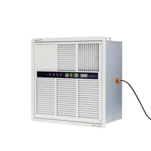 Air Handling Unit, Ceiling, 400-600, 80