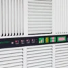 Air Handling Unit, Ceiling, 400-600, 80 - view 3