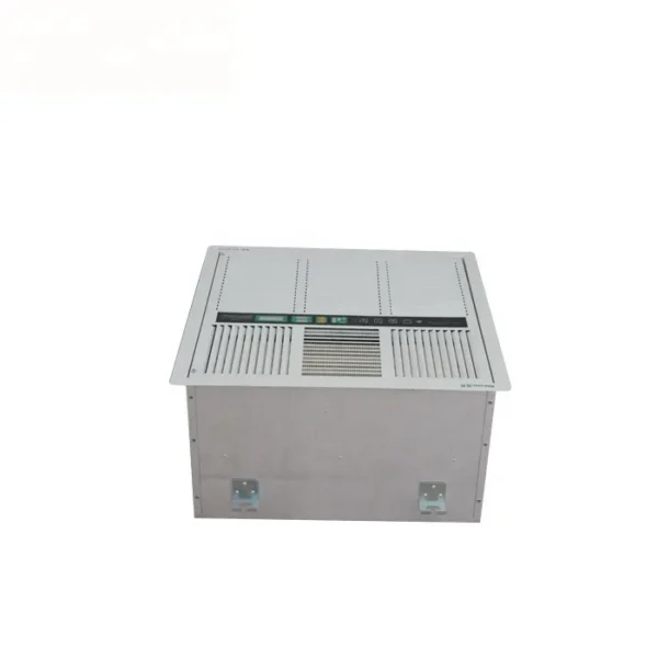 Air Handling Unit, Ceiling, 400-600, 80 - view 5