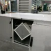 Air Handling Unit, Ceiling, 5000m³ - view 2