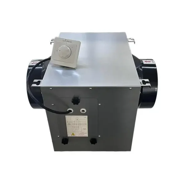 Air Handling Unit, Ceiling, 500m/h, AHU - view 4