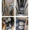 Air Handling Unit, Ceiling, 500m/h, AHU - view 6