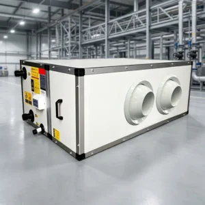 Air Handling Unit, Ceiling, Accept Customised