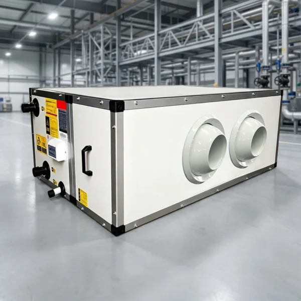 Air Handling Unit, Ceiling, Accept Customised