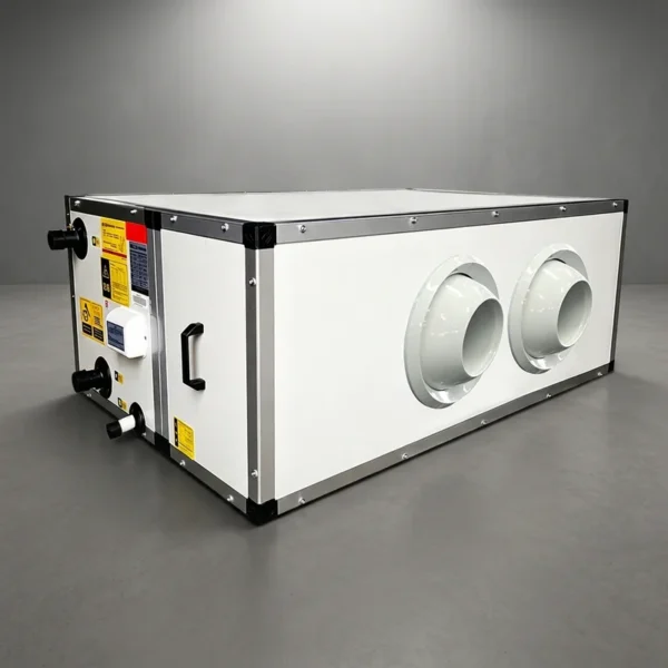 Air Handling Unit, Ceiling, Accept Customised - view 2
