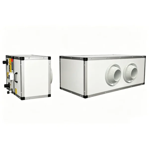 Air Handling Unit, Ceiling, Accept Customised - view 3