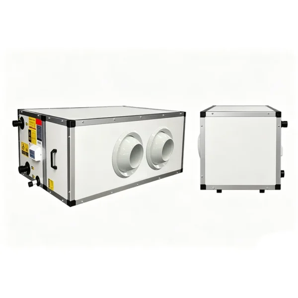 Air Handling Unit, Ceiling, Accept Customised - view 4