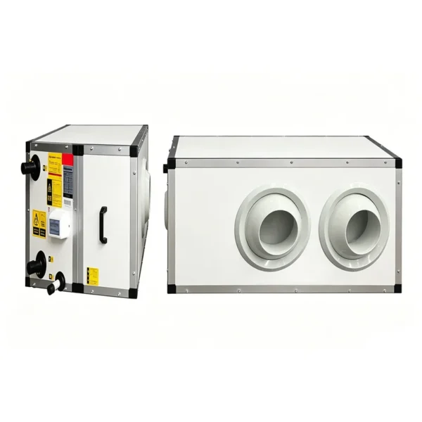 Air Handling Unit, Ceiling, Accept Customised - view 5