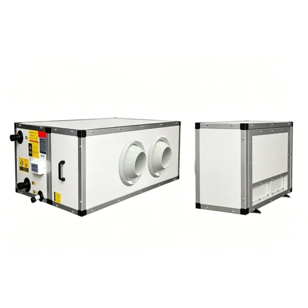 Air Handling Unit, Ceiling, Accept Customised - view 6