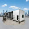Air Handling Unit, Ceiling, AHU - view 2