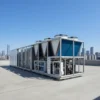 Air Handling Unit, Ceiling, AHU - view 3