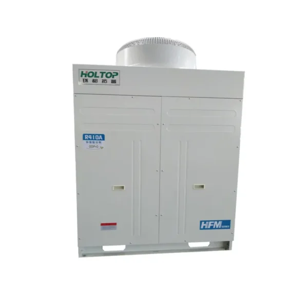 Air Handling Unit, Ceiling, AHU - view 3