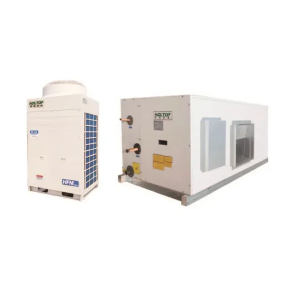 Air Handling Unit, Ceiling, AHU - view 4