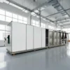 Air Handling Unit, Ceiling, AHU - view 6