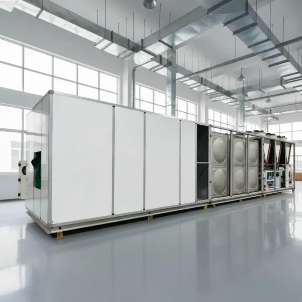 Air Handling Unit, Ceiling, AHU - view 6
