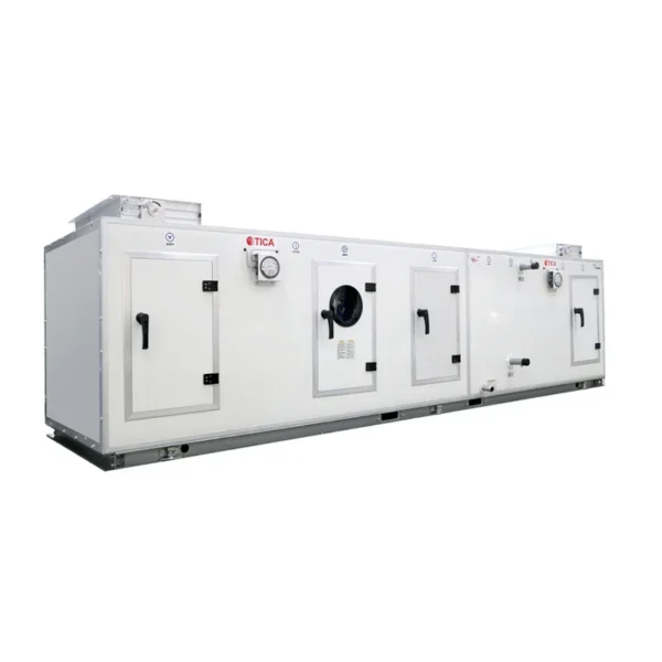 Air Handling Unit, Ceiling, AHU, HVAC