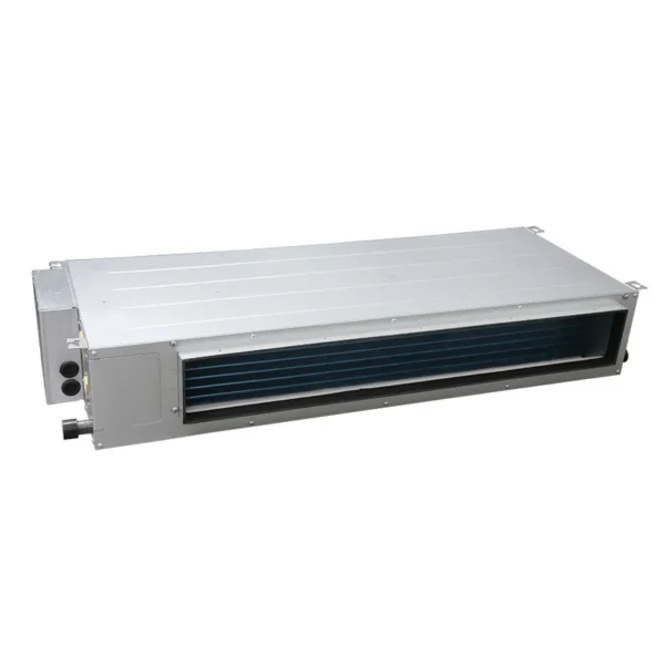 Air Handling Unit, Ceiling, AHU, HVAC - view 3
