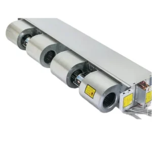 Air Handling Unit, Ceiling, Brushless