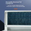 Air Handling Unit, Ceiling, Brushless - view 3