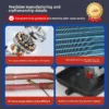 Air Handling Unit, Ceiling, Brushless - view 4