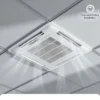 Air Handling Unit, Ceiling, Fan Coil Unit, FP-34KM-238KM - view 3