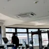 Air Handling Unit, Ceiling, Fan Coil Unit, FP-34KM-238KM - view 4