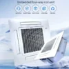 Air Handling Unit, Ceiling, Fan Coil Unit, FP-34KM-238KM - view 5