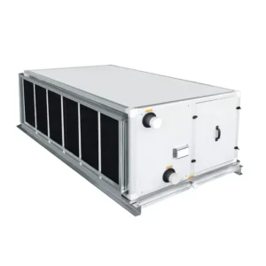 Air Handling Unit, ceiling, Galvanized Steel