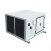 Air Handling Unit, ceiling, Galvanized Steel - view 2