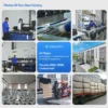 Air Handling Unit, ceiling, Galvanized Steel - view 6