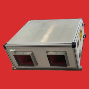 Air Handling Unit, Ceiling, HVAC