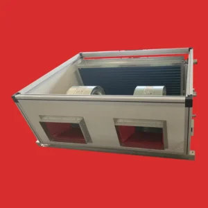 Air Handling Unit, Ceiling, HVAC