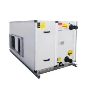 Air Handling Unit, Ceiling, HVAC