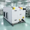 Air Handling Unit, Ceiling, HVAC - view 2