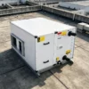 Air Handling Unit, Ceiling, HVAC - view 4