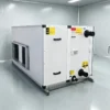 Air Handling Unit, Ceiling, HVAC - view 6