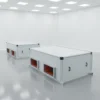 Air Handling Unit, Ceiling, HVAC, AHU
