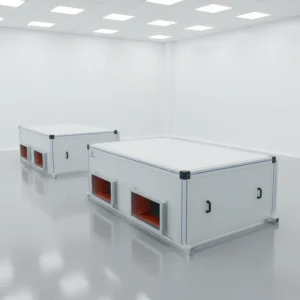 Air Handling Unit, Ceiling, HVAC, AHU