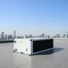 Air Handling Unit, Ceiling, HVAC, AHU - view 3