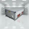 Air Handling Unit, Ceiling, HVAC, AHU - view 4
