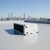 Air Handling Unit, Ceiling, HVAC, AHU - view 6