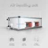 Air Handling Unit, Ceiling, KD(X)-3