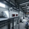 Air Handling Unit, Ceiling, KD(X)-3 - view 2