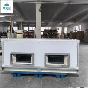 Air Handling Unit, Ceiling, Water