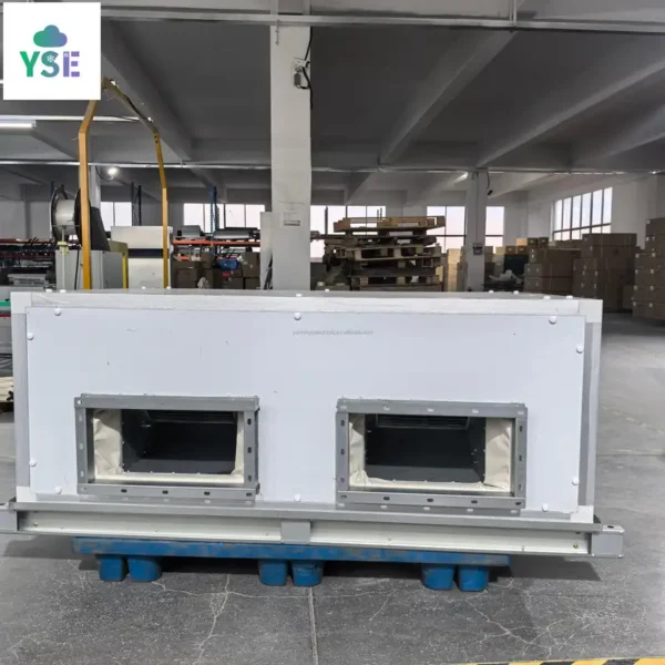 Air Handling Unit, Ceiling, Water