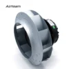 Air Handling Unit, Centrifugal, 115V 240V 380V, Metal - view 4
