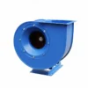 Air Handling Unit, Centrifugal, HVAC, AHU