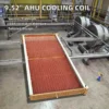 Air Handling Unit, CIHU, Copper - view 3